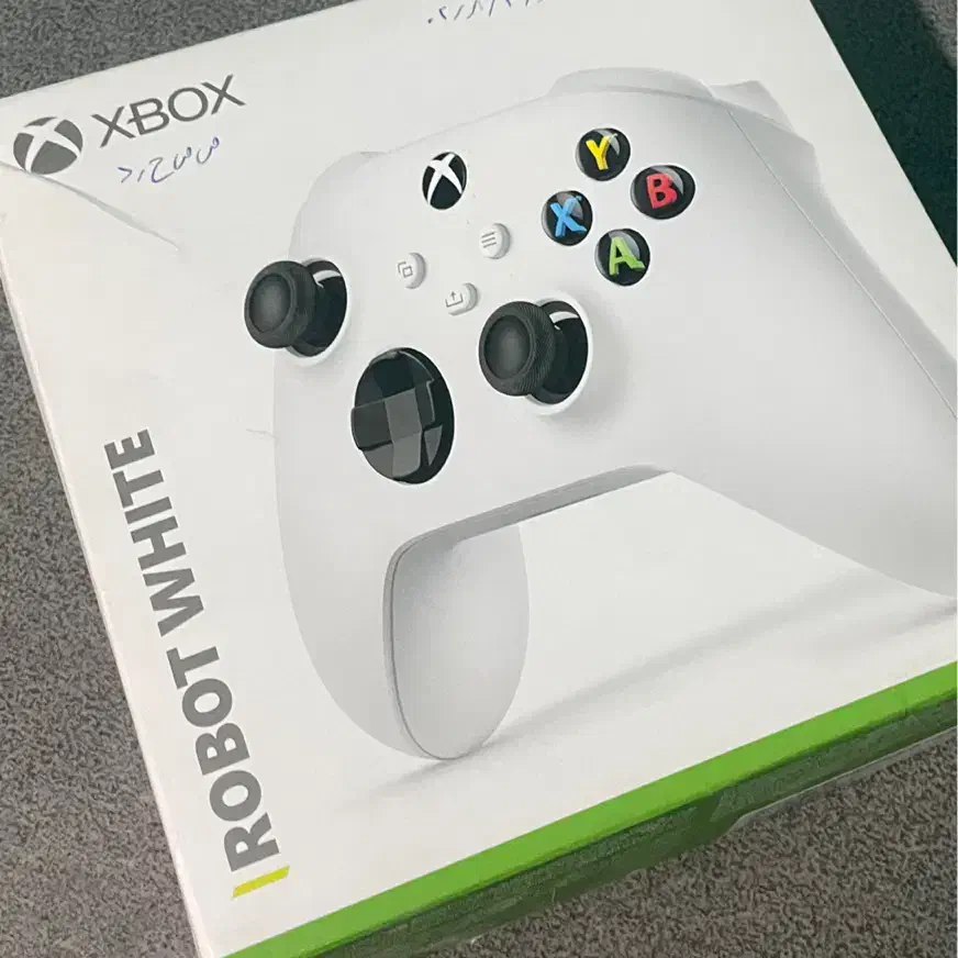 دسته اصلی ایکس باکس سری ایکس Xbox series X|کنسول، بازی ویدئویی و آنلاین|کرمان, |دیوار