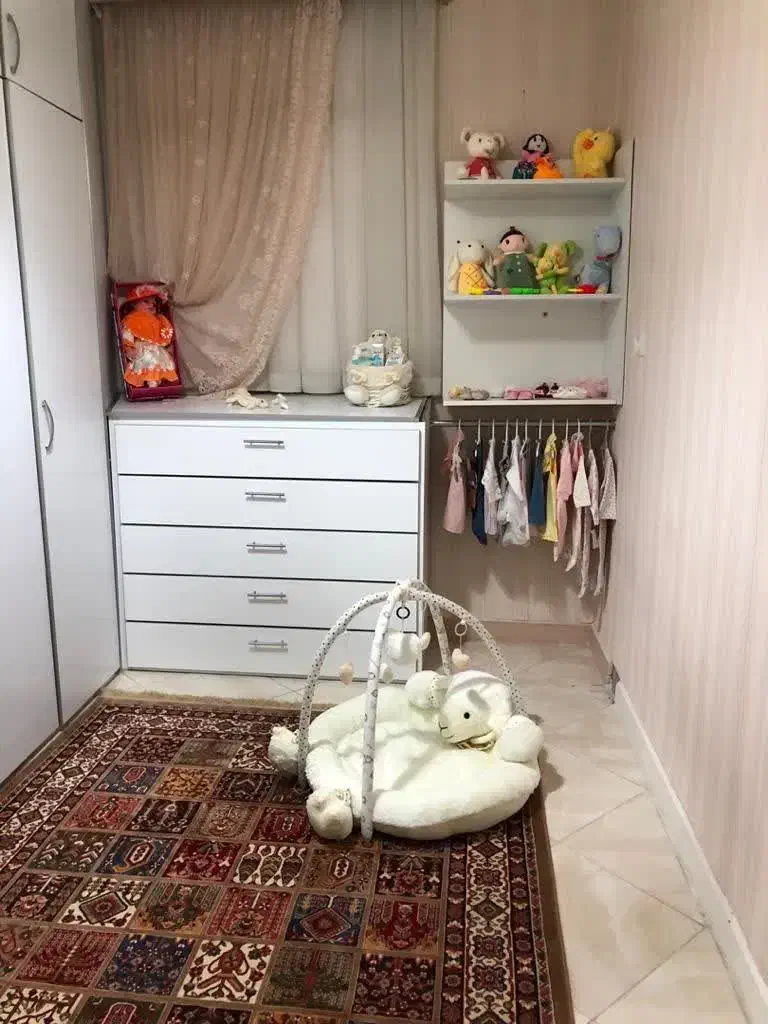 واحد ۷۱ متری دوخوابه در شهرری|فروش آپارتمان|ری, صفاییه (چشمه علی)|دیوار