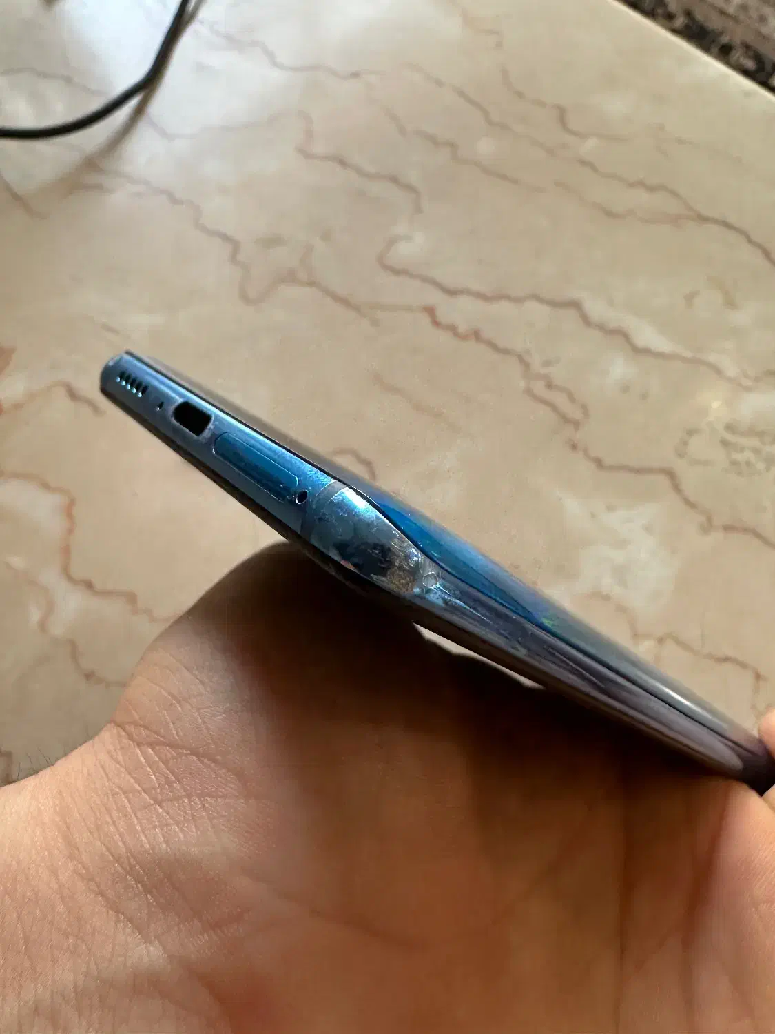 گوشی کا ۲۰ پرو|موبایل|تهران, کیانشهر|دیوار