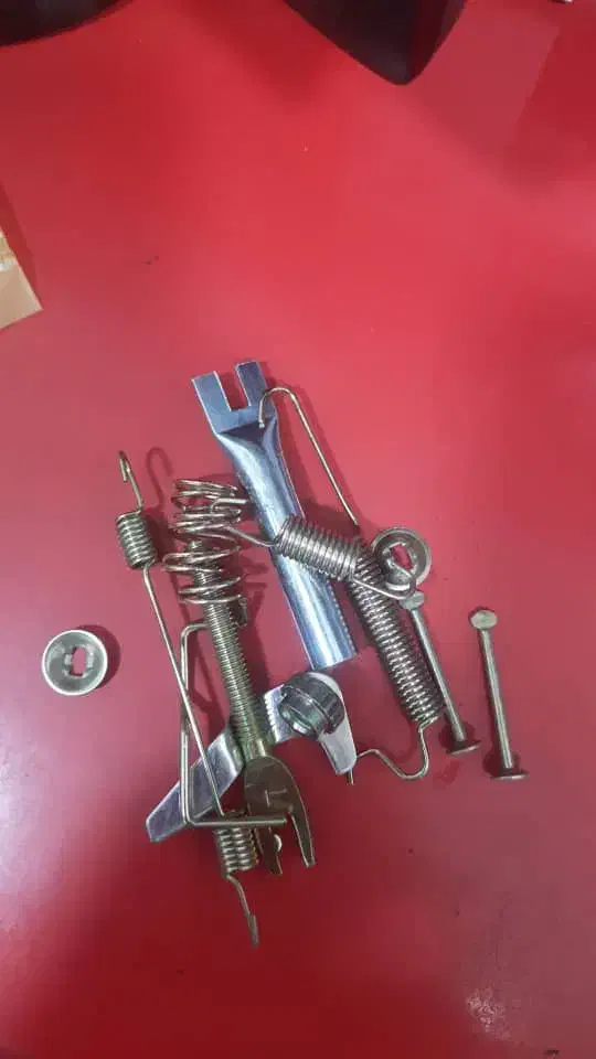 ابزار کامل مکانیکی و اهنگری دست دوم  خودرو سواری|قطعات یدکی و لوازم جانبی|تبریز, |دیوار