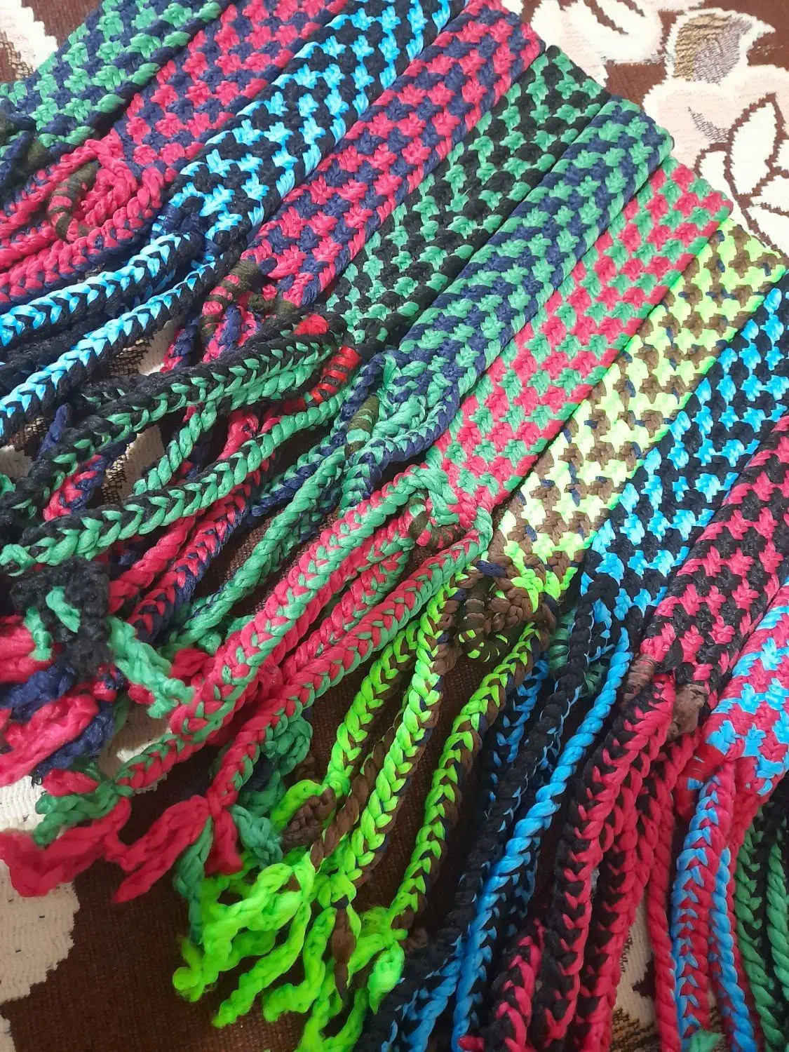 بند زنگوله|بدلیجات|ایذه, |دیوار