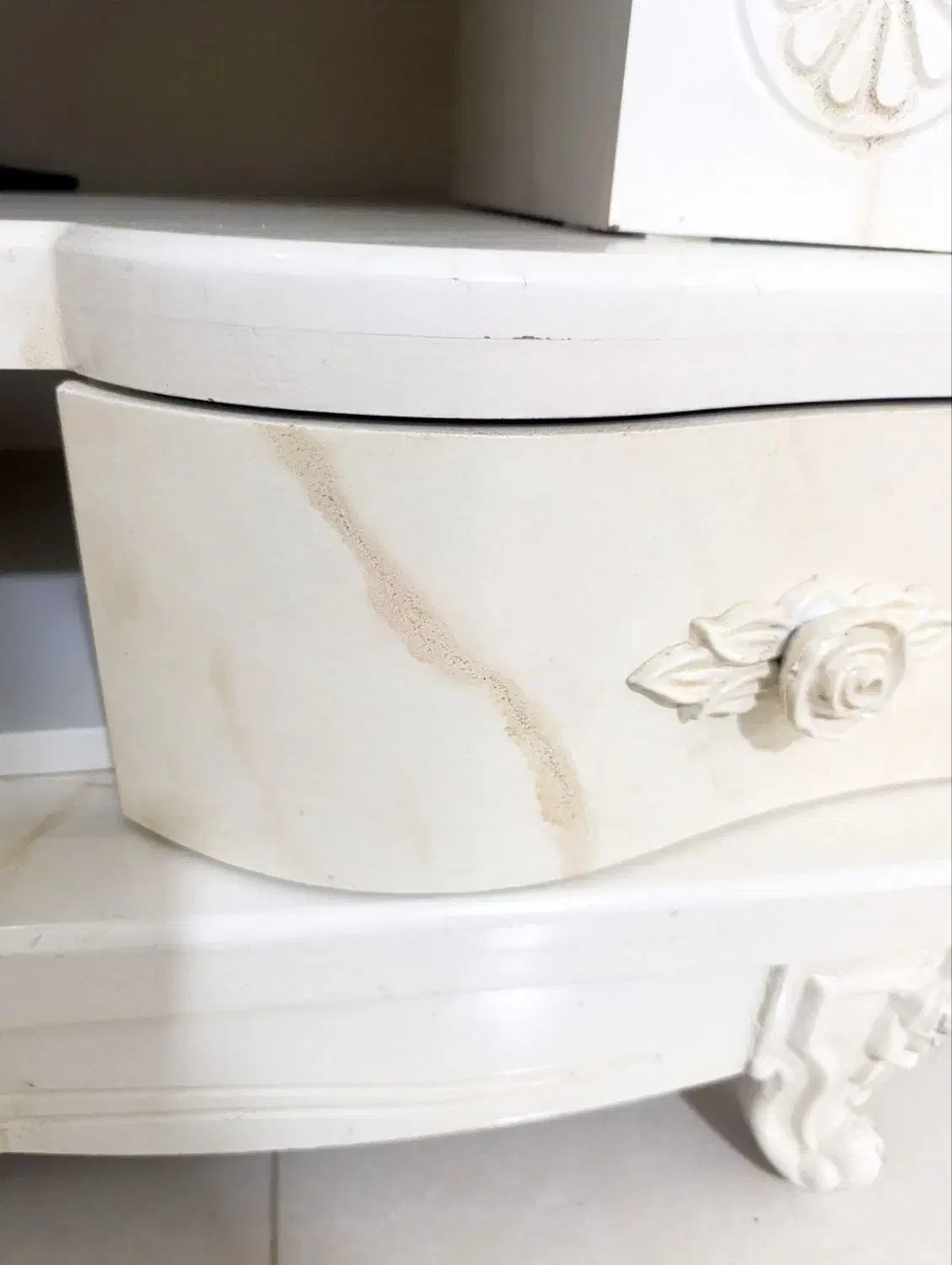 میز تلویزیون|میز تلویزیون|شاهینشهر, شهرک ردانی پور|دیوار