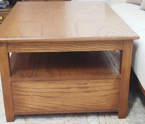 جلو مبلی تمام چوب راش|مبلمان خانگی و میز عسلی|دهدشت, |دیوار