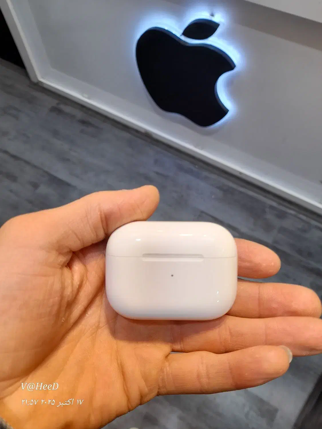 airpods pro|لوازم جانبی موبایل و تبلت|مشهد, بهشت|دیوار
