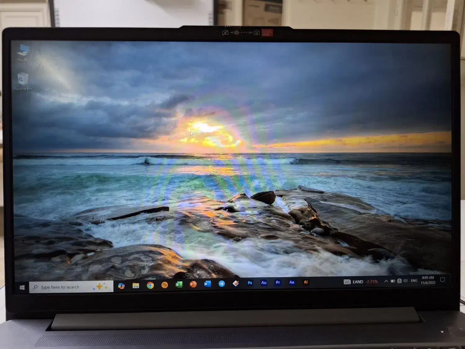 لپ تاپ lenovo مناسب طراحی و تدوین|رایانه همراه|تهران, فاطمی|دیوار