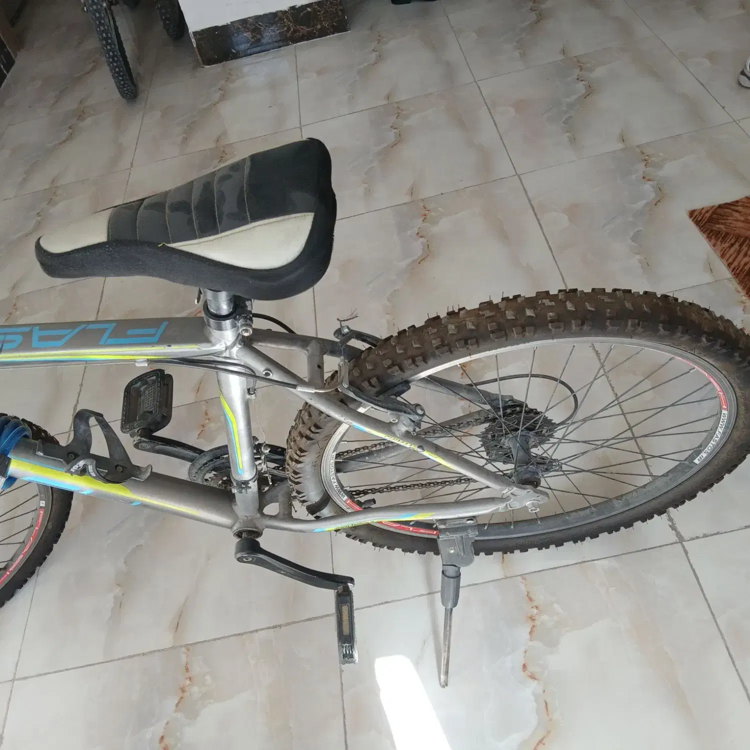 دوچرخه فلش ۲۶|دوچرخه، اسکیت، اسکوتر|باسمنج, |دیوار