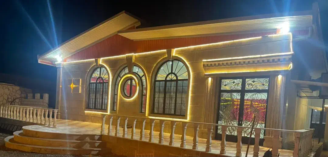 باغ.تالار..صوفیان|خدمات پذیرایی، مراسم|صوفیان, |دیوار