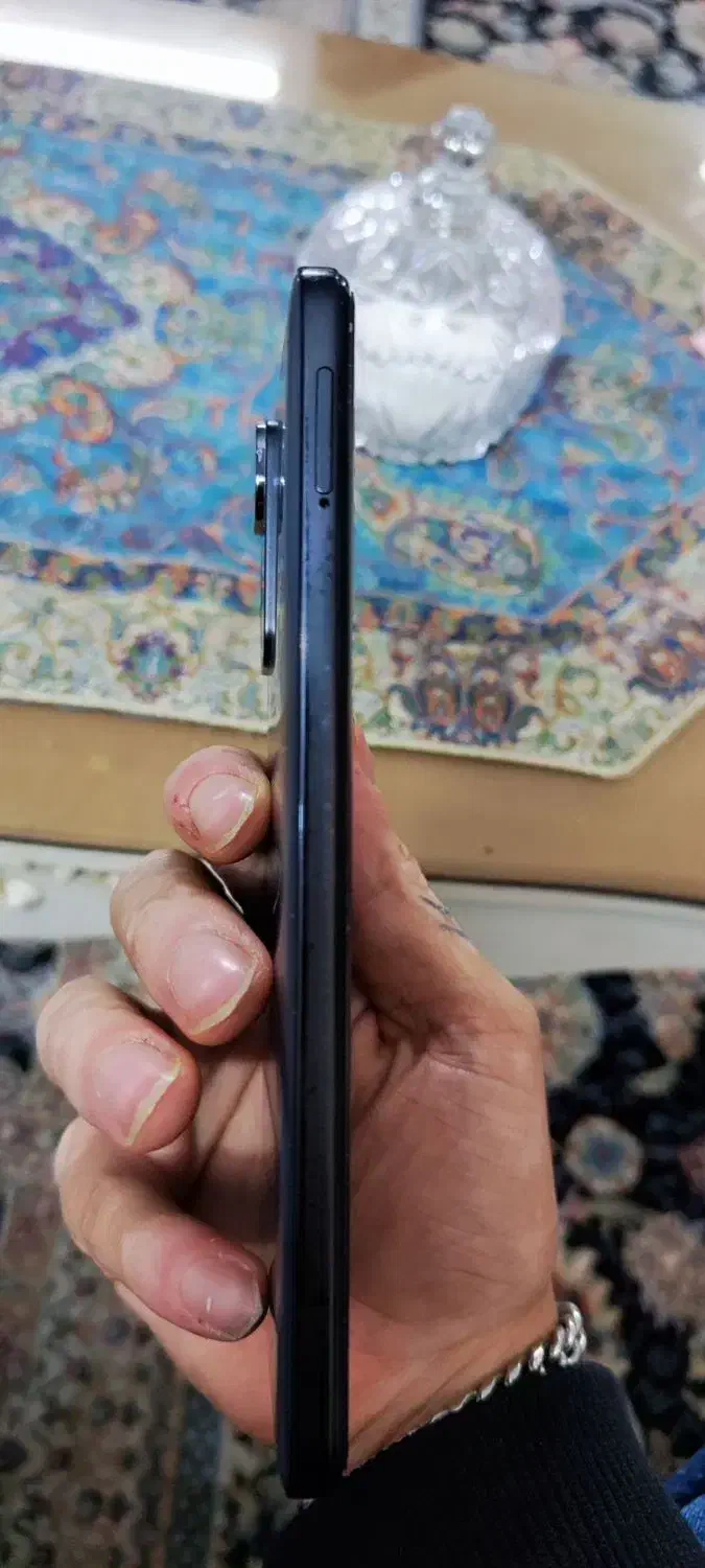 نوت 11 اس|موبایل|تهران, کرمان|دیوار