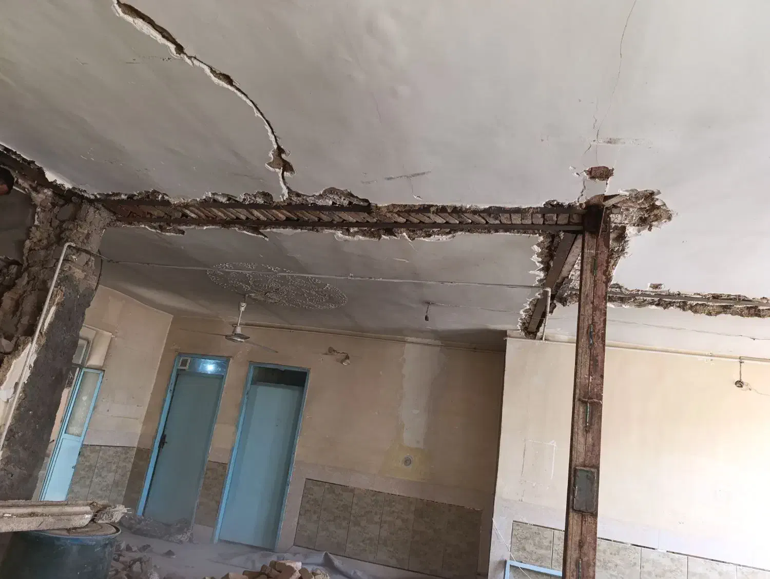 بنایی ساختمان|خدمات پیشه و مهارت|زاهدان, |دیوار