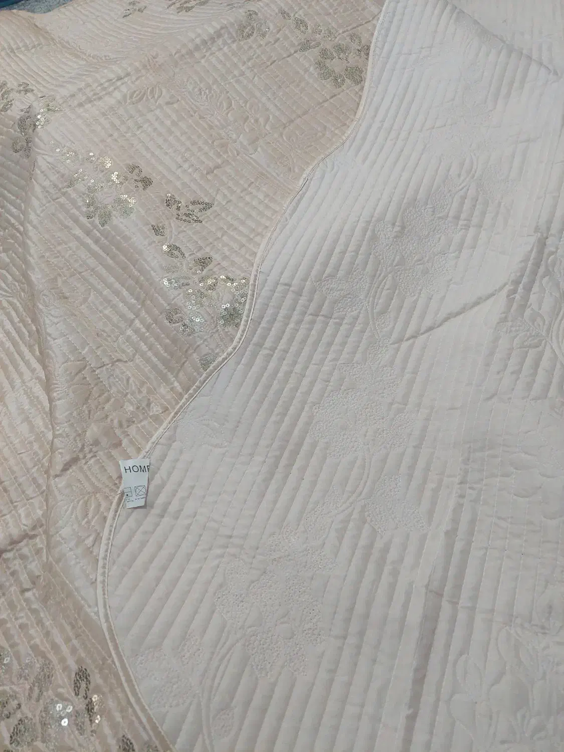 روتختی ترک مناسب عروس نو و آکبند رومیزی ترمه اطلسی|سرویس روتختی|تهران, هفت حوض|دیوار