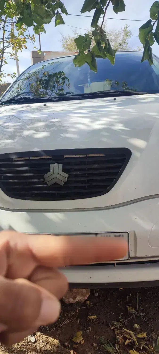 تیبا 2|خودرو سواری و وانت|بافت, |دیوار