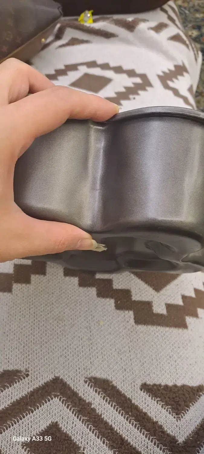 قالب کیک|ظروف پختوپز|کرج, شهرک جهاننما|دیوار