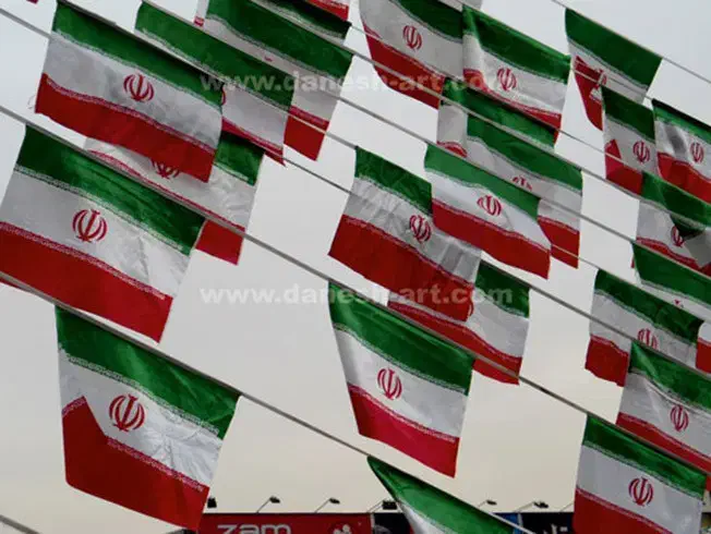 پرچم کاغذی، پرچم دستی، ریسه پرچم، پرچم ایران سرچوب|عمدهفروشی|تهران, دانشگاه شریف|دیوار