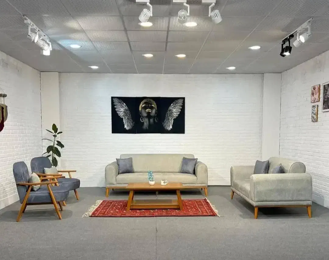 مدل ایروان|مبلمان خانگی و میز عسلی|تهران, شهرک ولیعصر جنوبی|دیوار