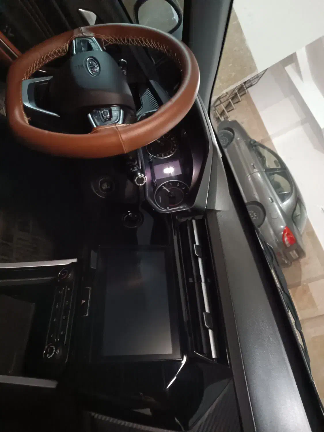 mvm x22pro دنده ای مدل 1404|خودرو سواری و وانت|سبزوار, فرهنگیان|دیوار