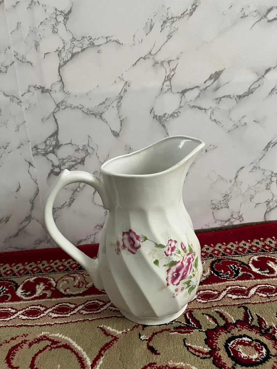 ۳ عدد پارچ آب|ظروف سرو و پذیرایی|رشت, نخودچر|دیوار