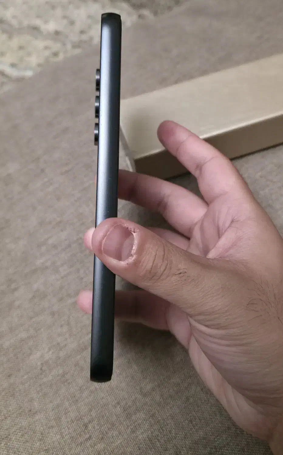 Samsung Galaxy A54 5G|موبایل|تهران, صادقیه|دیوار