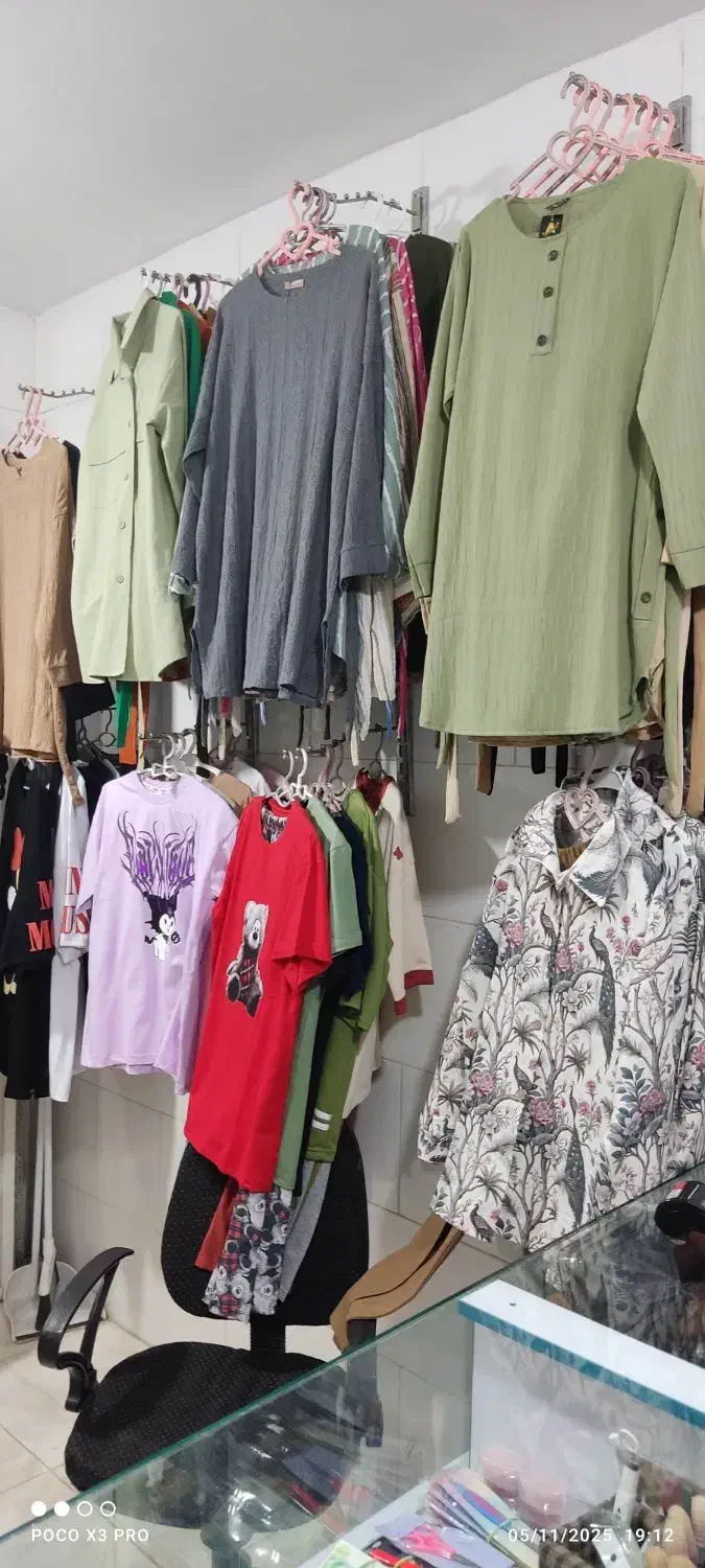 ارزانکده هدیه یارا|حراج|بندر ماهشهر, |دیوار