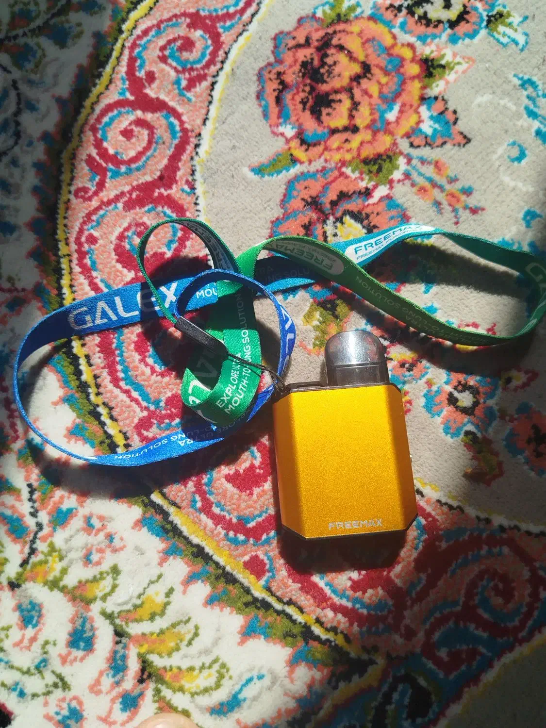 ویپ|زیورآلات و اکسسوری|فولادشهر, B4|دیوار