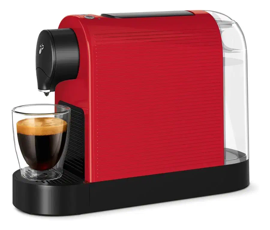 قهوه ساز  کپسولی چیبو آلمان TCHIBO GERMANY|سماور، چای‌ساز، قهوه‌ساز|تهران, دربند|دیوار