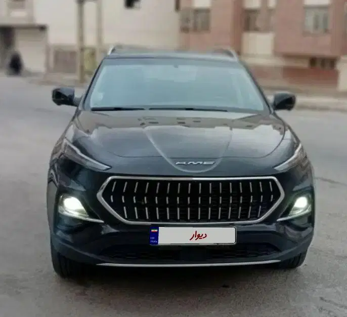 kmc k7|خودرو سواری و وانت|همدان, |دیوار