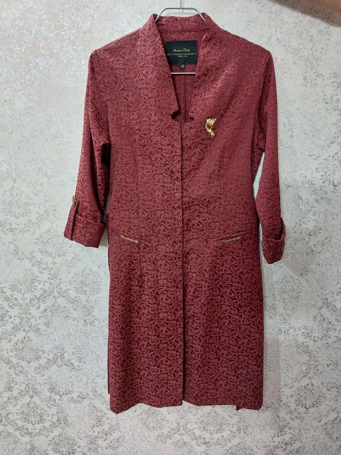 مانتو مجلسی|لباس|سمنان, |دیوار