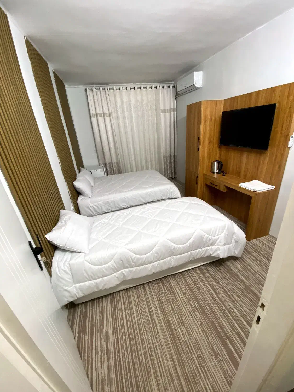 اجاره سوئیت آپارتمان|اجارهٔ کوتاه‌مدت آپارتمان و سوئیت|مشهد, کوشش|دیوار