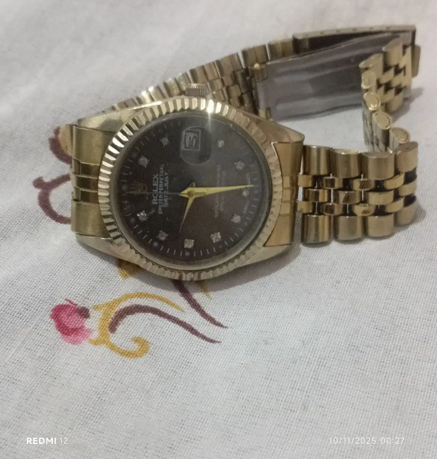 ساعت مچی رولکس|ساعت|شوشتر, |دیوار