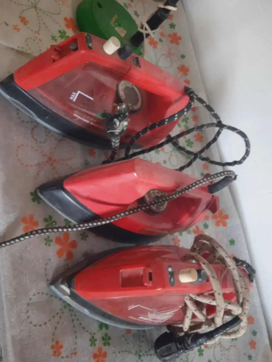 اتوبخارواتوساده|اتو و لوازم اتو|زرند, |دیوار