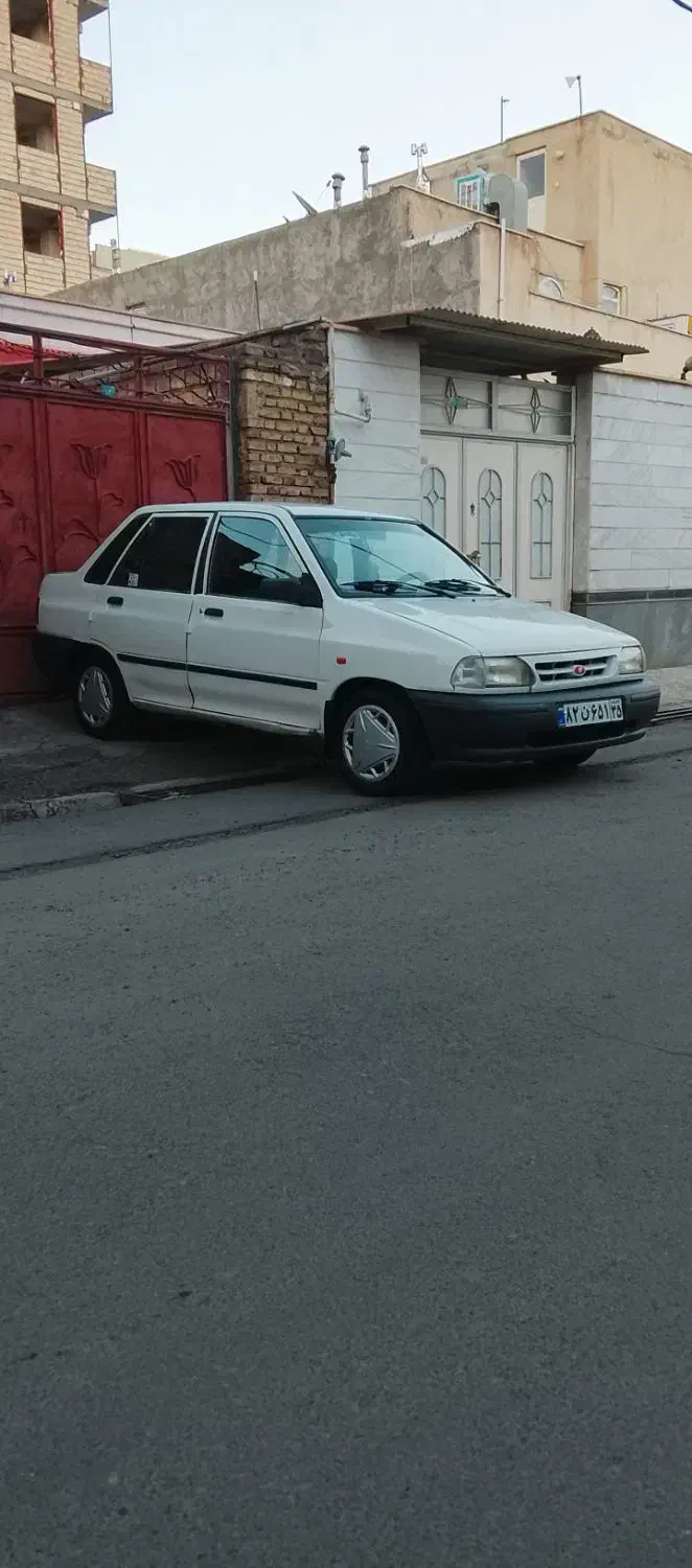 خودرو|خودرو سواری و وانت|میانه, |دیوار