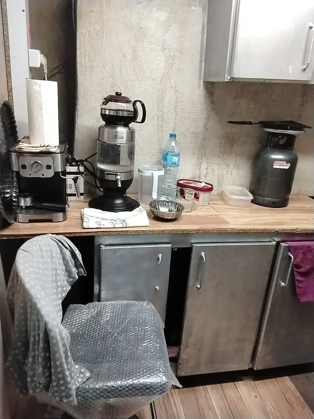 نیازمند یک نظافتچی|استخدام سرایداری و نظافت|ری, جوانمرد قصاب|دیوار