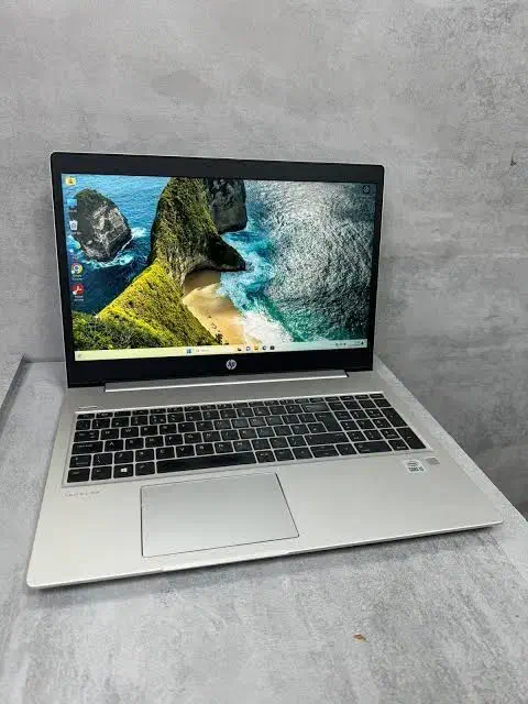 لپ تاپ قسطی HP 450 G6 ایده‌آل برای کارهای روزانه|رایانه همراه|بندرعباس, |دیوار