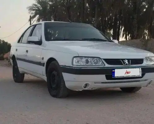 slx مدل96|خودرو سواری و وانت|بهبهان, |دیوار