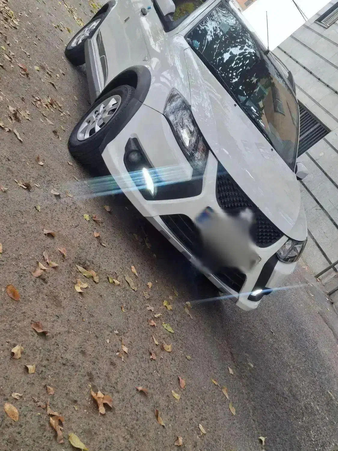 کوییک RS مدل 1403،بیرنگ کوییک مدل 1403ـ85گانه|خودرو سواری و وانت|تهران, شهرک ولیعصر شمالی|دیوار