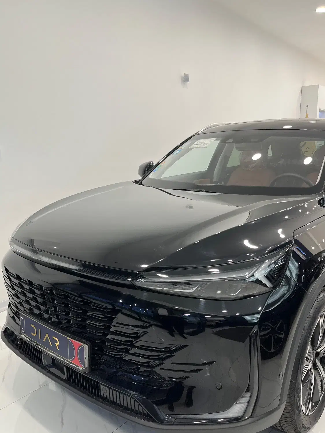 بیجینگ X7|خودرو سواری و وانت|کرج, جهان‌شهر|دیوار