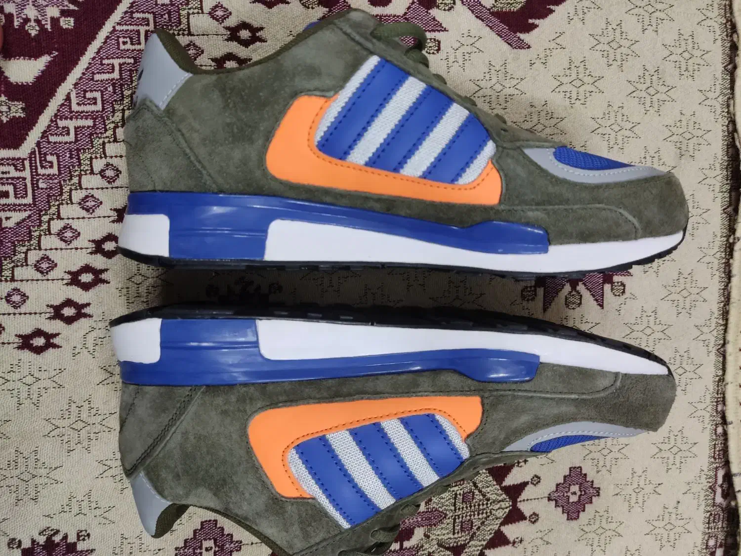 zx850|کیف، کفش، کمربند|تهران, شهرک طالقانی|دیوار