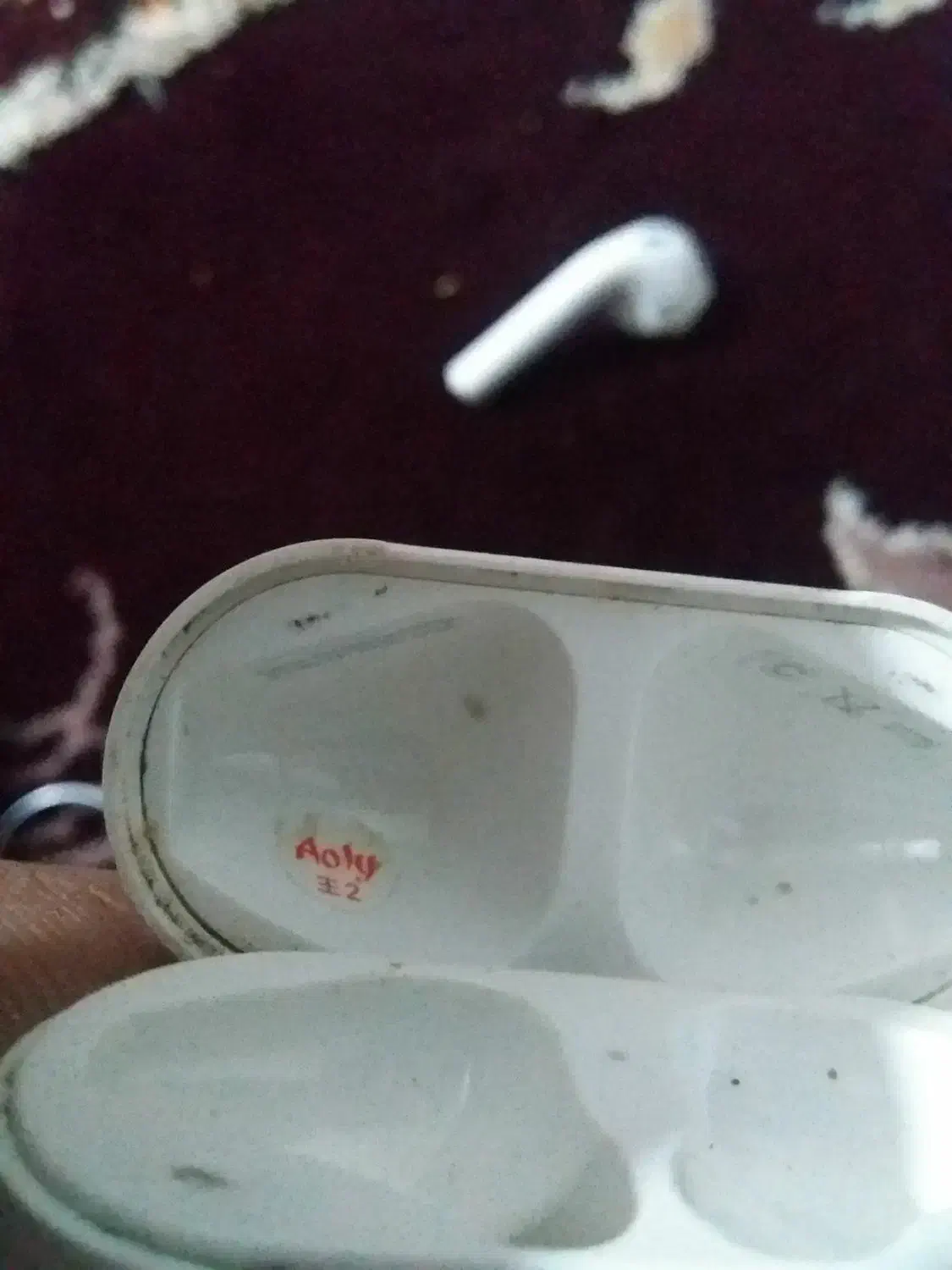 ایرپد اپل نسل۳|لوازم جانبی موبایل و تبلت|اسلامشهر, شهرک مفیدی|دیوار