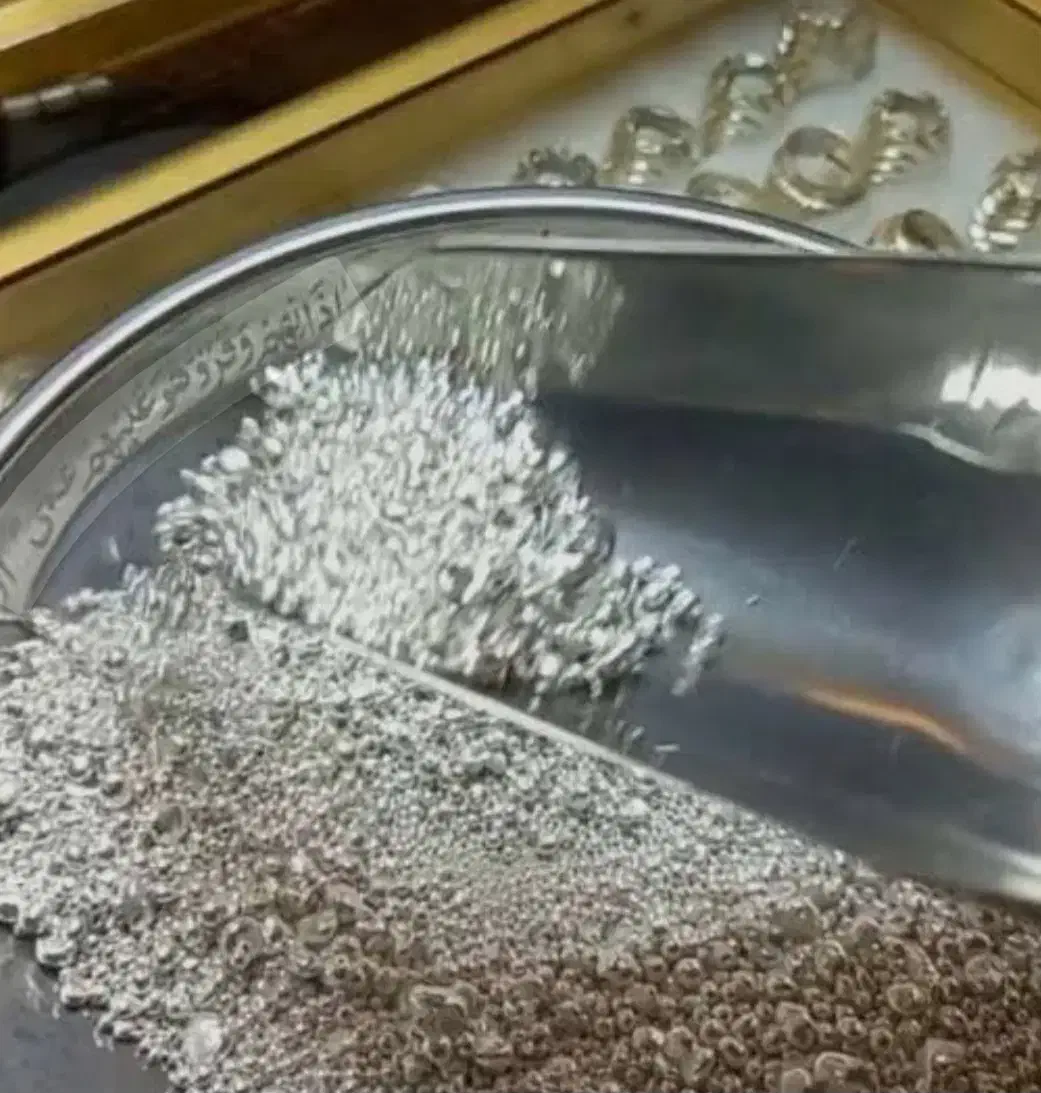 خرید و فروش نقره|جواهرات|فلاورجان, |دیوار