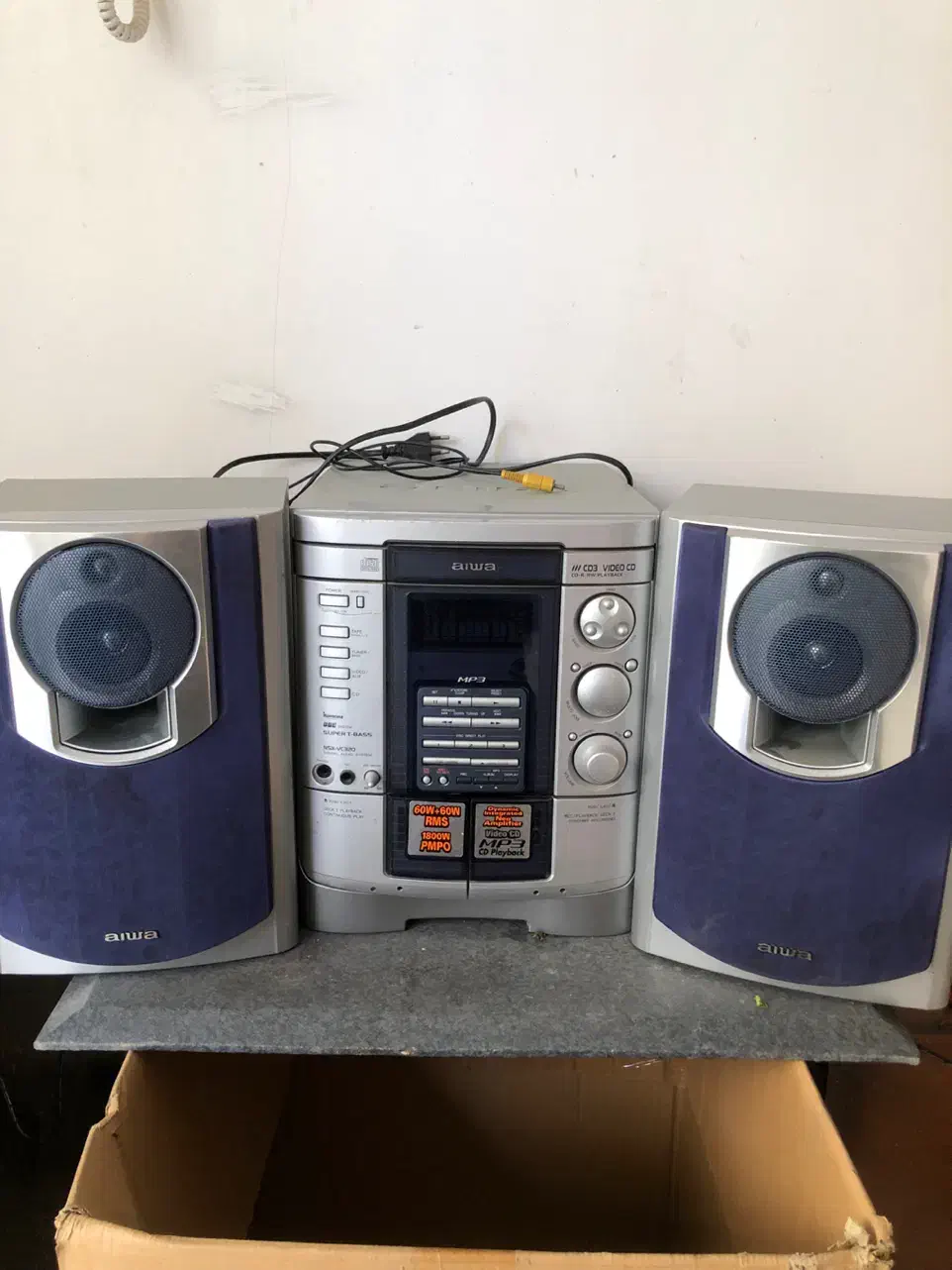 ضبط صوت|سیستم صوتی خانگی|اردبیل, |دیوار