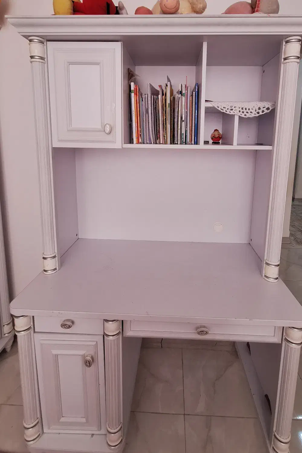 سرویس خواب نوجوان|تخت و سرویس خواب|ساوه, |دیوار