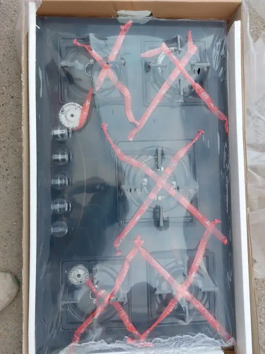 اجاق گازرومیزی|اجاق گاز و لوازم برقی پخت‌وپز|آمل, |دیوار