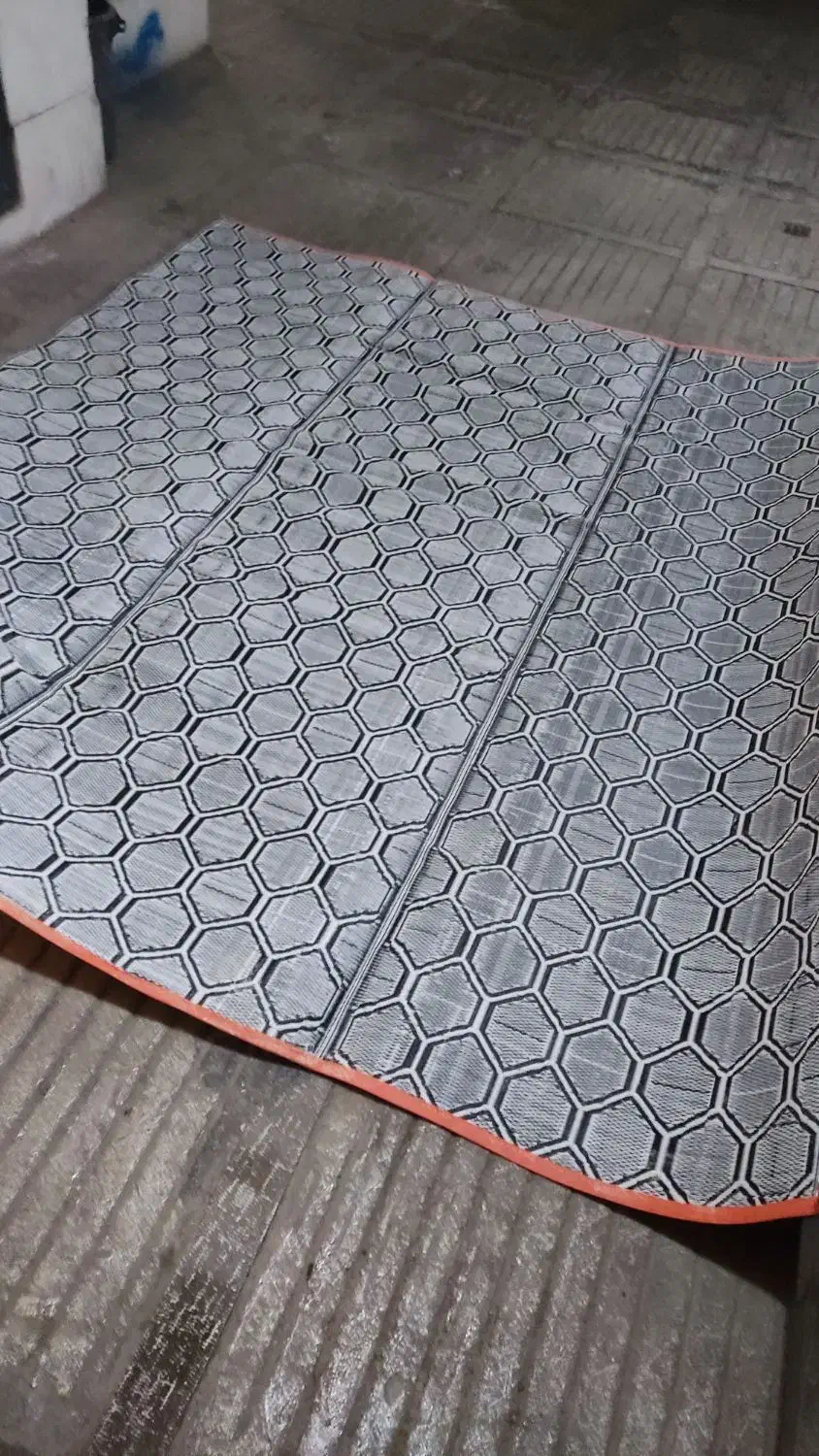 زیرانداز|روفرشی|شیراز, قدوسی غربی|دیوار