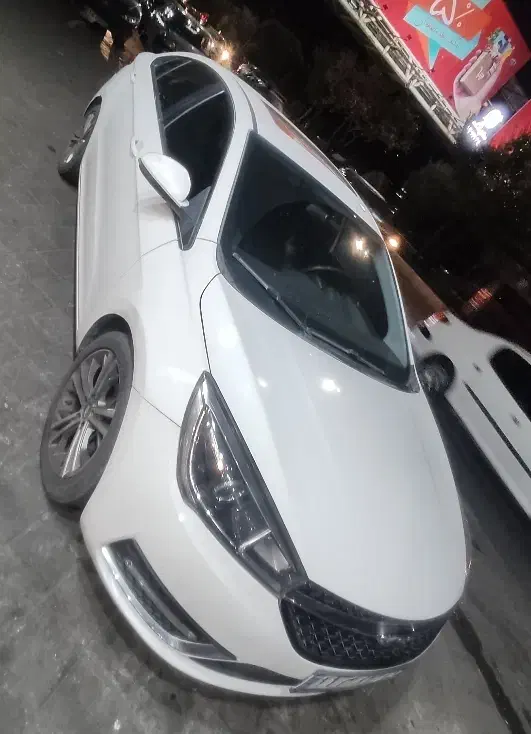 اریزو ۵ اتومات|خودرو سواری و وانت|تبریز, |دیوار