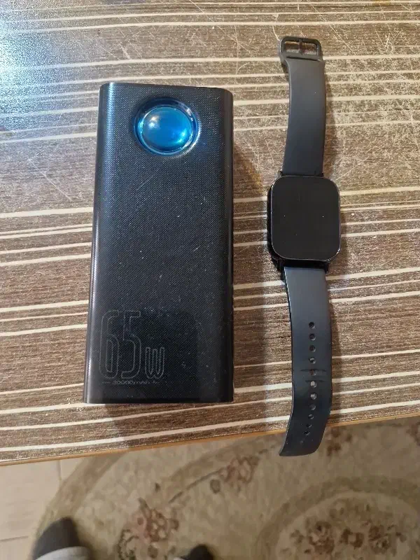 پاور بانک و ساعت|لوازم جانبی موبایل و تبلت|تهران, شهران شمالی|دیوار