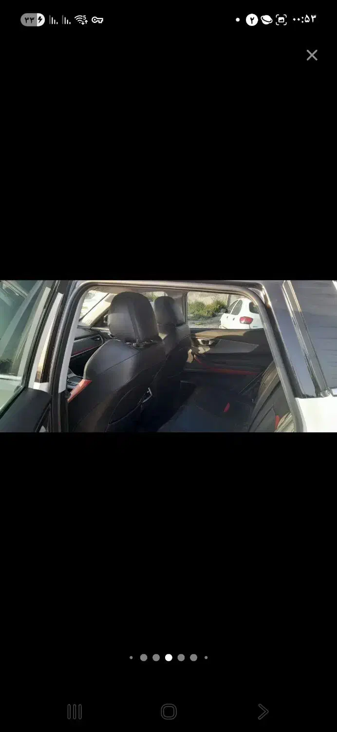 x55 pro ie sportمدل ۱۴۰۱|خودرو سواری و وانت|کرج, گلشهر|دیوار