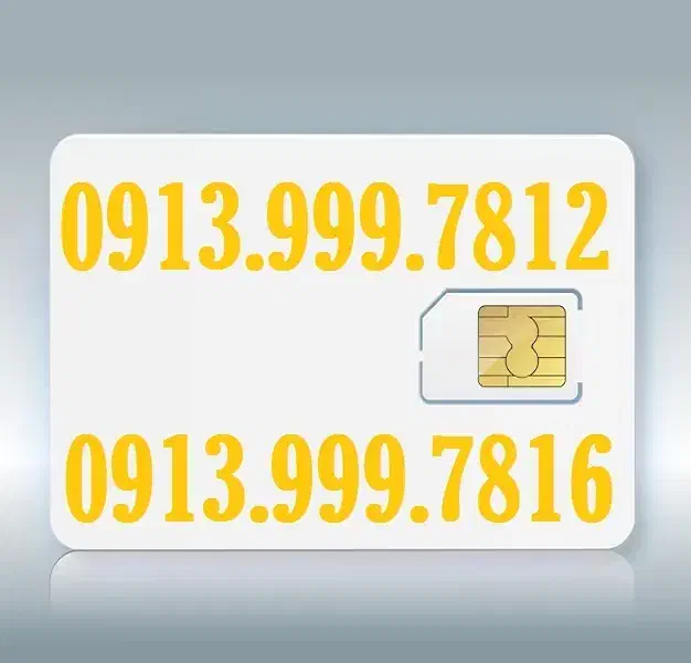 0913.999.7812|سیمکارت|اصفهان, جلفا|دیوار