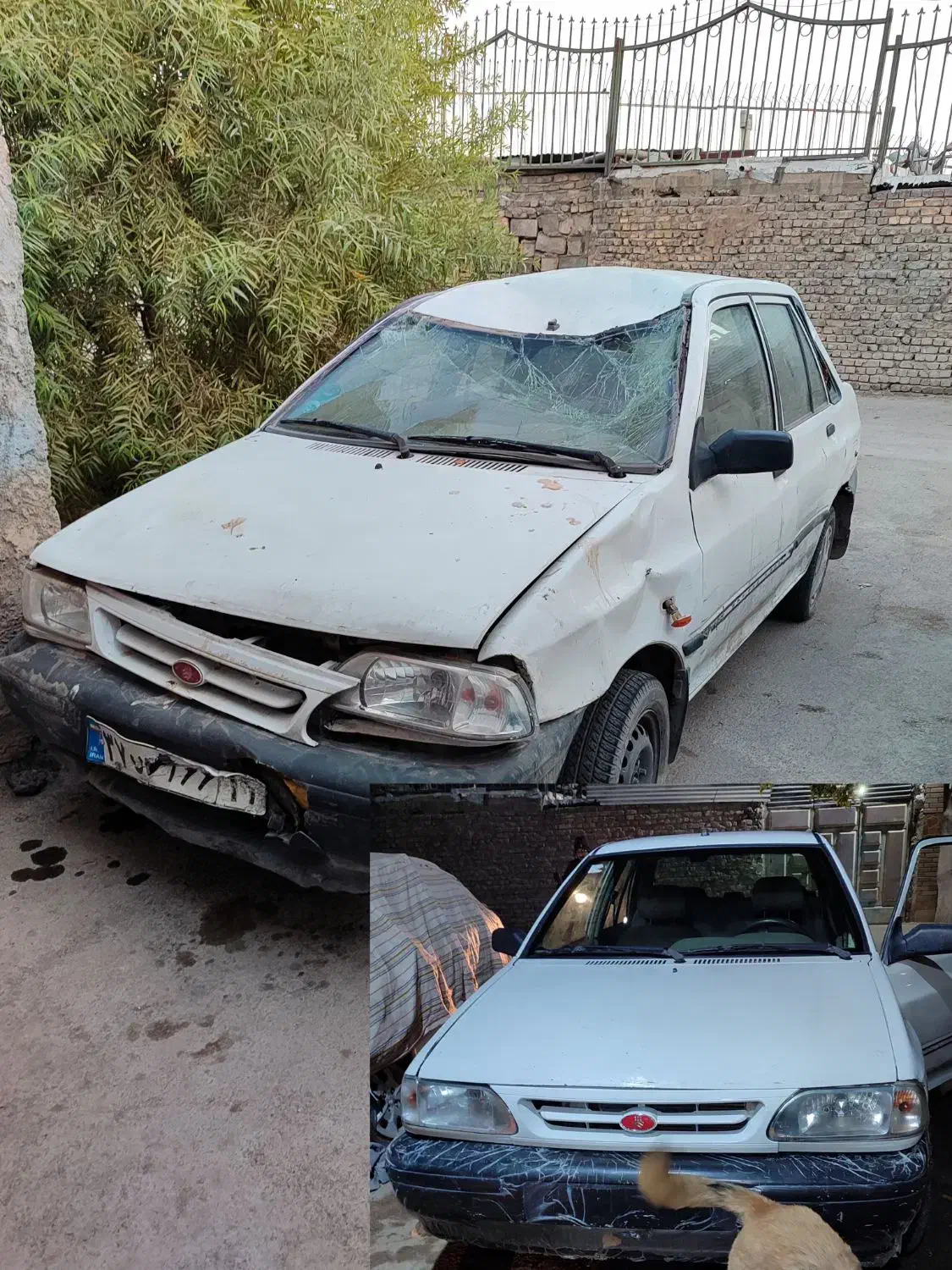 صافکاری تخصصی pdr و سنتی، چپی|خدمات موتور و ماشین|اصفهان, عمان سامانی|دیوار