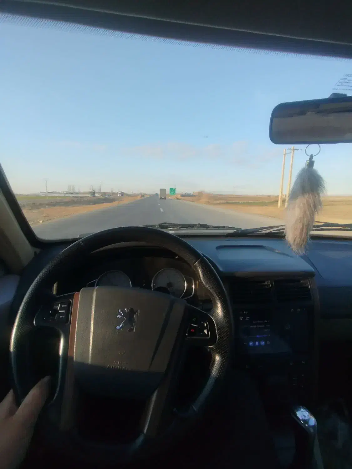 پژو پارس مدل98|خودرو سواری و وانت|باروق, |دیوار