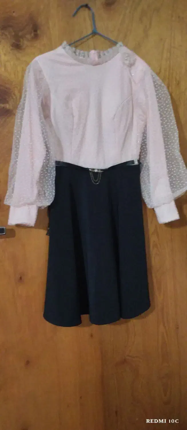 پیراهن کوتاه مجلسی دخترانه|لباس|مشهد, کوشش|دیوار