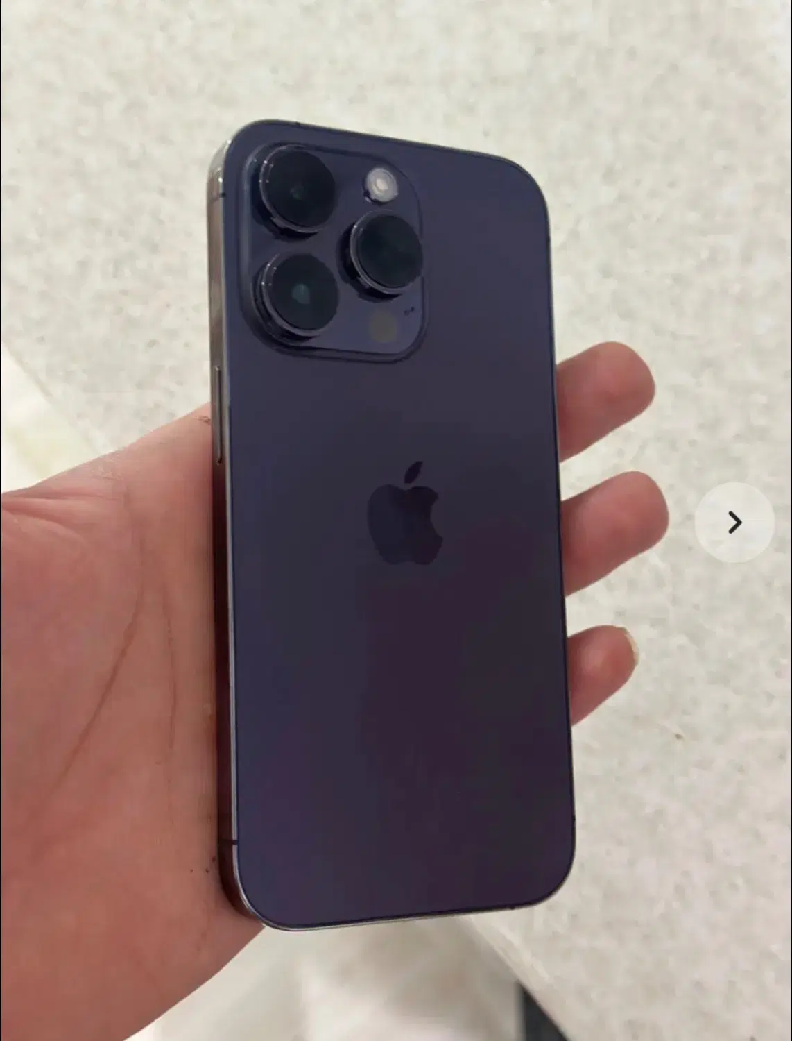 iPhone 14 Pro 256g|موبایل|ایلام, |دیوار